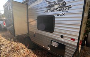 Bunkhouse of Fun!