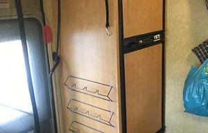 2017 Thor Motor Coach Four Winds 28A