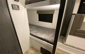 2022 Keystone RV Hideout Single Axle 176BH