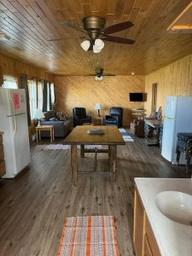 Hidden Paradise Resort Campground