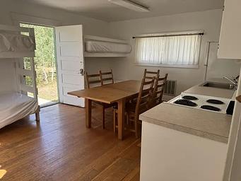 Bunk House 4