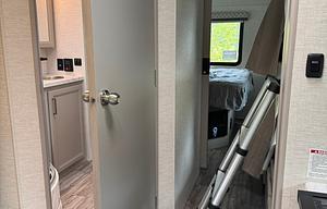 2024 Thor Coleman Bunkhouse 31CM