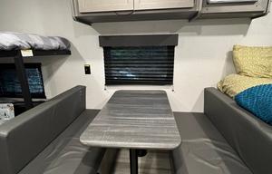 Cozy Camper Hideaway
