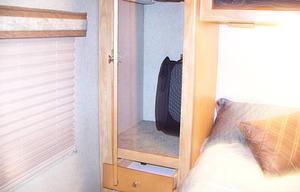 2007 Winnebago Vista 33T