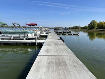Oak Lake Campground