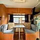 "The Dude" 2016 Thor Motor Coach Majestic 19G