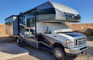 2012 Fleetwood Jamboree Sport 31N
