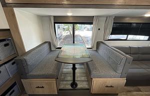 2025 Forest River RV Campsite Reserve 26CJ