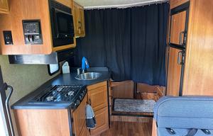 Harvey The RV - Your “go to” RV rental