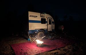 Enjoy Ultimate Sunsets with this Sunray Sport 129