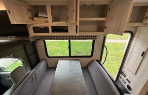 2021 Forest River RV Sunseeker 3250DSLE