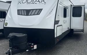 Like BRAND NEW! 2022 Dutchmen Kodiak Ultra Lite