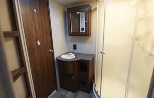 2017 Heartland ULTRA LITE Mallard 302