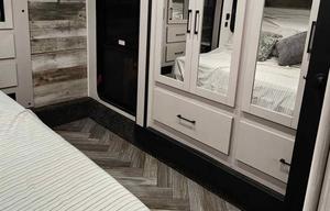 Getaway Glampster