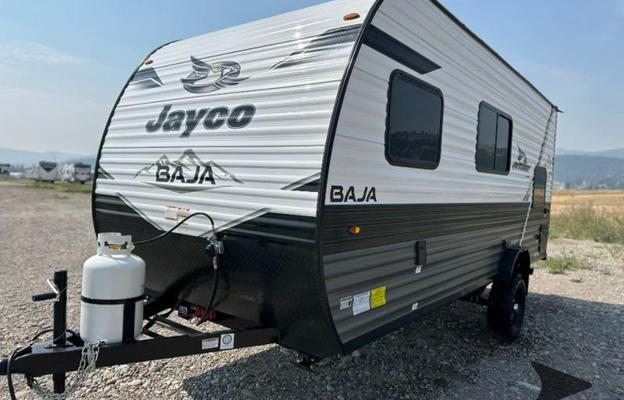 2024 Jayco Jay Flight SLX BAJA 174BH