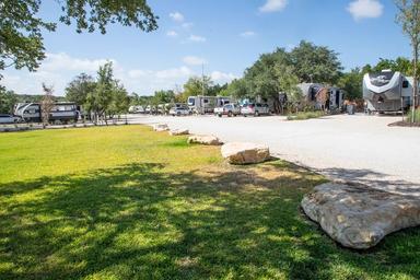Sunset Ranch RV Park