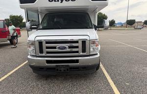 2023 Jayco Greyhawk 30Z