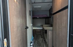 Sun Lite 16BH — Easy-Tow Family Camper, Sleeps 4