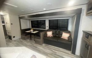 Smoky Mountain Glamper 2