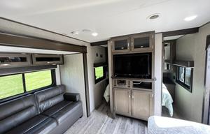 Fun Jayco Jay Flight SLX 8 267BHS