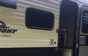 Edward34's Jayco Travel Trailer