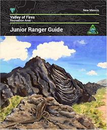 Valley of Fires Recreation Area