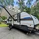 Salem FSX | Awesome toy hauler with large deck