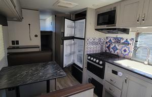 2022 Forest River RV Tracer 200BHSLE