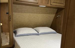 2016 Cruiser Fun Finder Xtreme Lite Travel Trailer