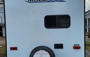2021 Heartland Mallard 26