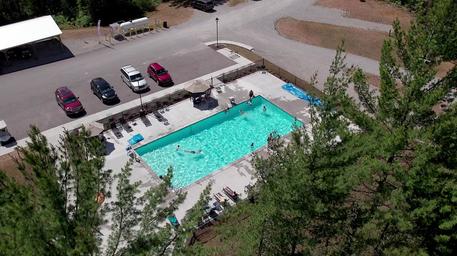 Cedar Valley RV Park, Inc.