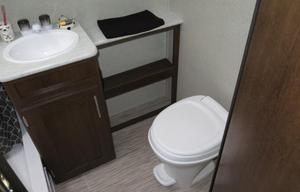 2018 Prime Time RV Tracer 291BR