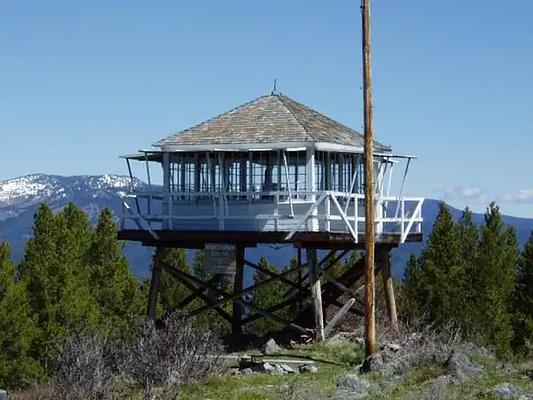 01, Loop: AREA MCCART LOOKOUT