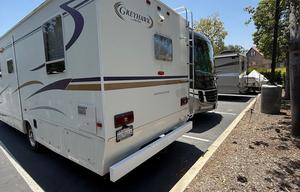 2005 Jayco Greyhawk 31GS