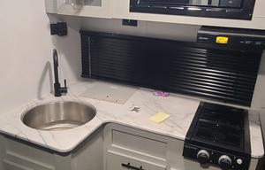 2022 Forest River RV Salem FSX 169RSK