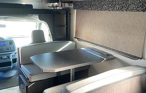 2020 32ft Class C Sun seeker Forester