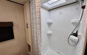 Mel-Lisa's RV StayCation