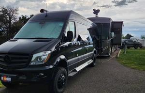 2019 Coachmen RV Galleria 24Q RV rental photo 8