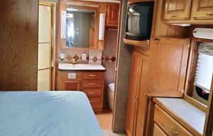 Holiday Rambler Admiral