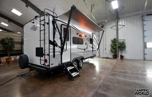 2020 Mini Lite Couples Coach 2109S