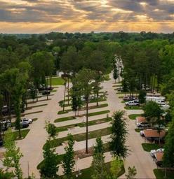 Woodland Creek RV Park