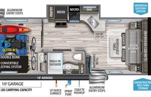 2021 Grand Design Imagine XLS 24MPR