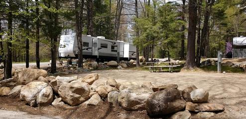 Durham Leisure Campground