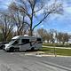 Meet "Moon Taxi".  2023 Coachmen Cross Trail 20XG