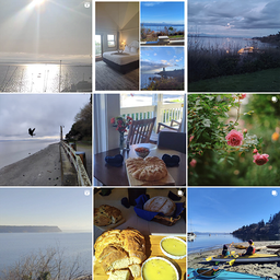 Langley Lodging