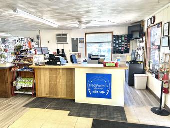 Ingram's Marina, LLC