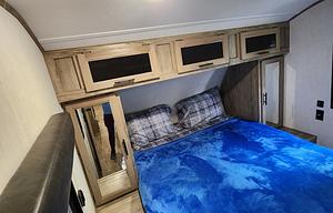 Adventurer - Spacious and Pet-Friendly Getaway