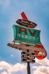 Willow Run RV Resort