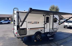2023 Forest River RV Rockwood GEO Pro G16BH