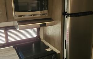 2020 Forest River RV Wildwood X-Lite 240BHXL